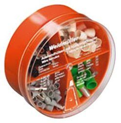 Connector Accessories Box for Assortment of Wire End Ferrule