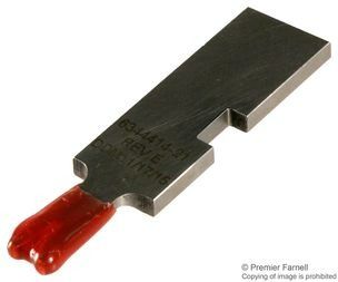 Punch For Connectors
