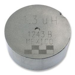Ind 15uH ±20% 100kHz 26A Radial