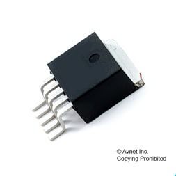 OP Amp Single GP ±35V 6-Pin(5+Tab) TO-263 T/R