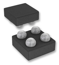 Circuit Protection Misc Overvoltage Protection 4-Pin WLCSP