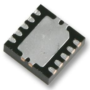 Single Line Transceiver RS485/Half Duplex 20Mbps 10-Pin DFN T/R