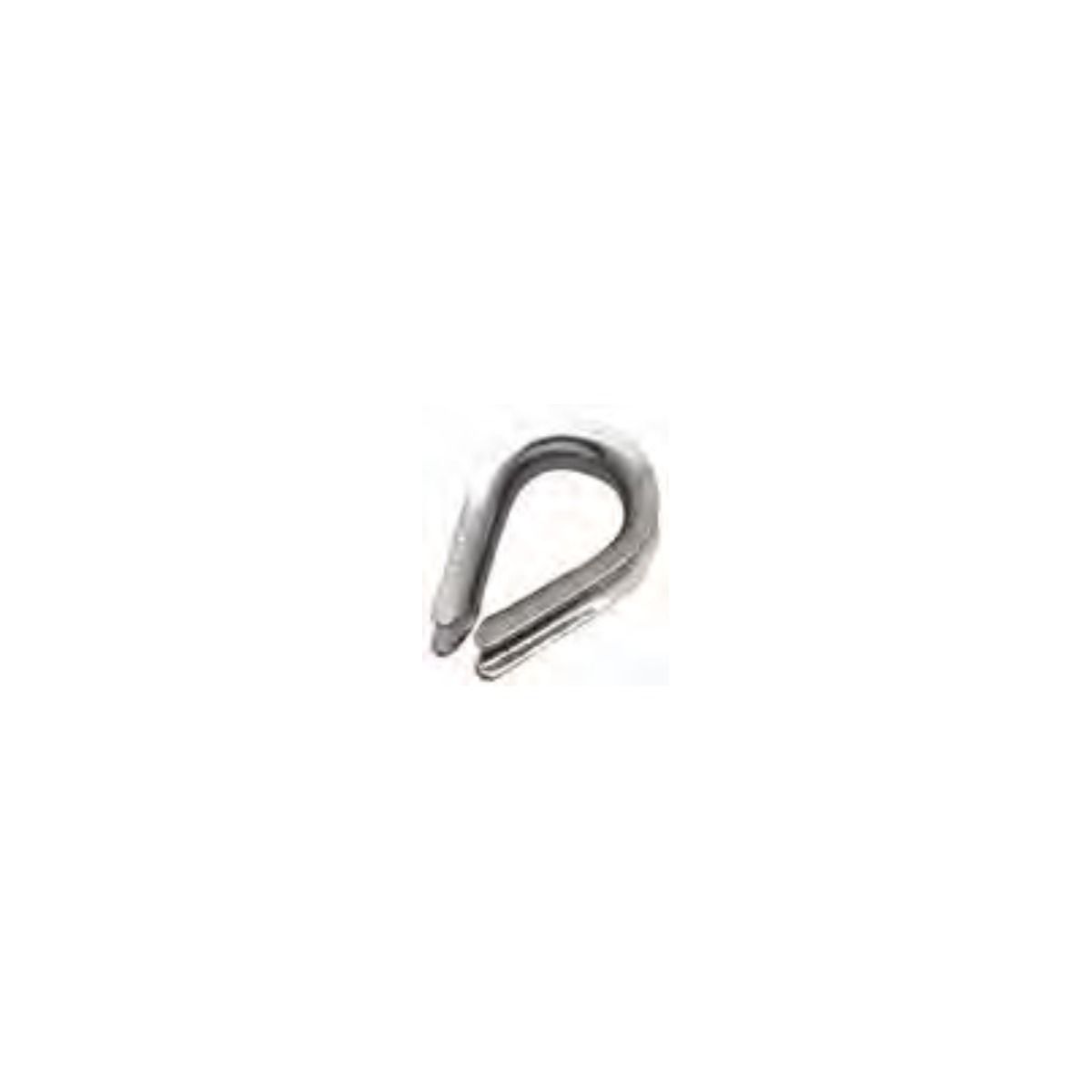 European Type Wire Rope Thimble HaoSail