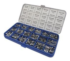 FST 5X20 ASSORTMENT