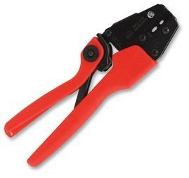 Connector Accessories Hand Crimp Tool