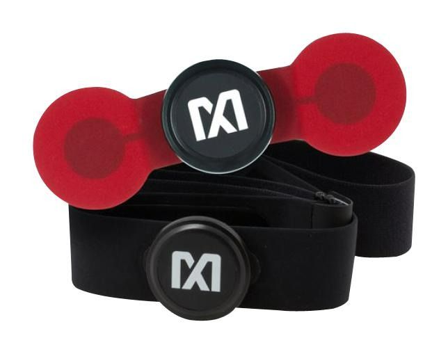 Wearable ECG and Heart Monitor Evaluation and Development Kit