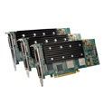 MATROX MPX 256M PCIEX4 INPUT BOARD HS(G)