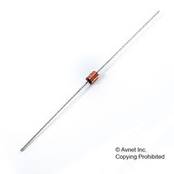 Diode Switching 600V 12A 2-Pin DO-4