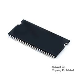 DRAM Chip SDRAM 128M-Bit 8Mx16 3.3V 54-Pin TSOP-II