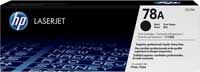 Картридж CE278A (78A) для HP P1566/1606