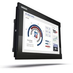 NY series Industrial Panel PC Core i5-7300U 15.4-Inch 16GB RAM 128GB CFast