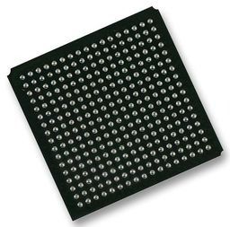 PHY 8-CH 289-Pin BGA Tray