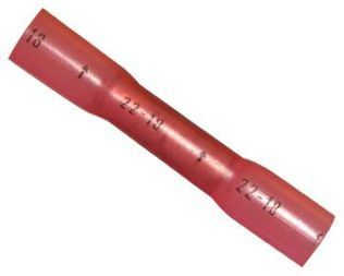 Butt Connector 18-22AWG 30.48mm Tin Case
