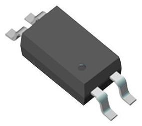 Relay SSR 50mA 1.3V DC-IN 0.9A 20V 4-Pin SSOP T/R