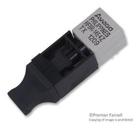 TX Optical Fiber 160MBd 8-Pin