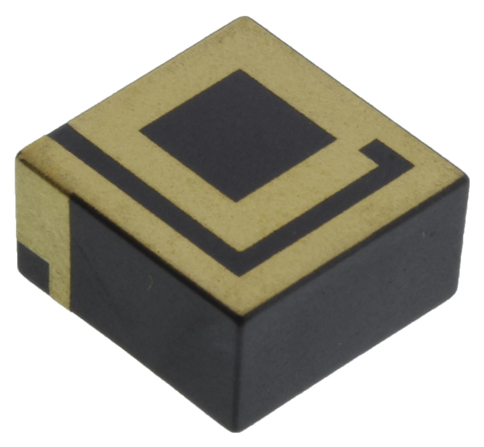 Antenna Omni-Directional 1.1dBi 1566MHz/1580MHz/1607MHz SMD Emboss T/R