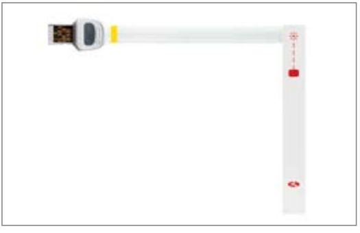 Датчик Masimo Trauma RD SET, для новорожд., одноразовый ,Drager