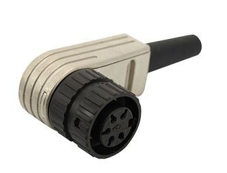 FEMALE CABLE CONNECTOR 7WAY