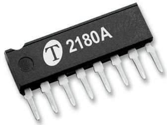 Relay SSR 30mA 30V DC-IN 25A 280V AC-OUT 8-Pin SIP