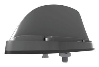Antenna Omni-Directional 10dBi Gain 960MHz/6000MHz Panel Mount with GPS