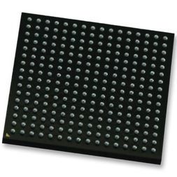 MCU 32-bit MCF528x ColdFire RISC ROMLess 3.3V 256-Pin MAPBGA Tray