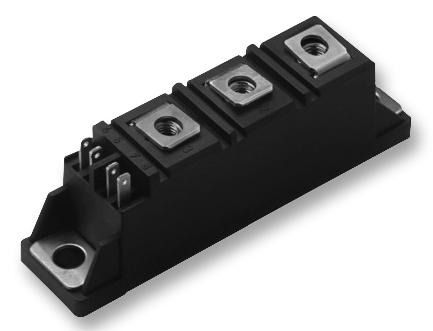 Thyristor SCR Module 1.2KV 2.094KA 7-Pin ADD-A-PAK
