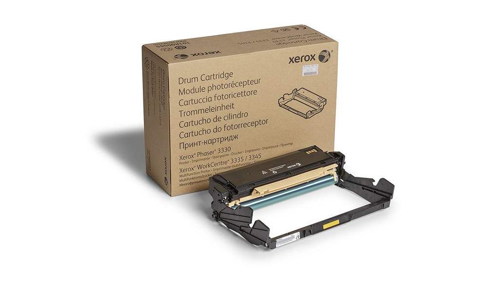 Картридж 101R00555 для XEROX Phaser 3330; WC 3335/ 3345 (30000 стр.)