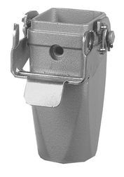 Connector Accessories Hood Cable to Cable Coupling