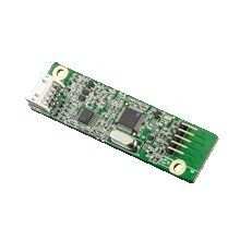 Resistive Touch Screen Controller RS232/USB 5V
