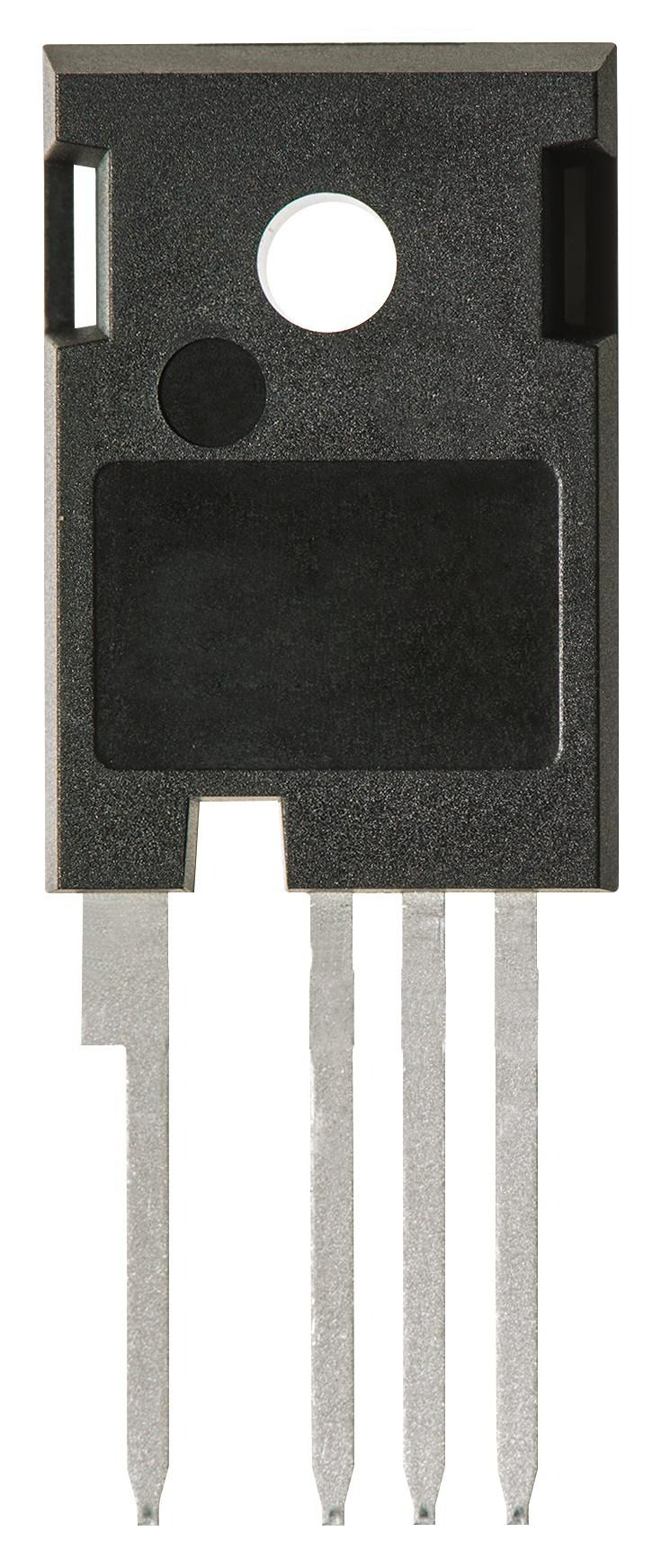 Transistor I GBT N-CH 650V 150A 4-Pin TO-247 Tube