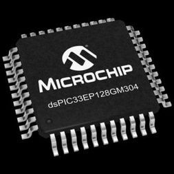 MPLAB PM3 SOCKET MODULE FOR 44L TQFP 10X10 (24JS DEVICES)