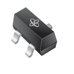 Photodiode PIN Chip 940nm 0.6A/W Sensitivity 2-Pin Side View Bulk