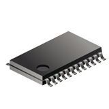 Bus XCVR Single 10-CH 3-ST 24-Pin TSSOP T/R