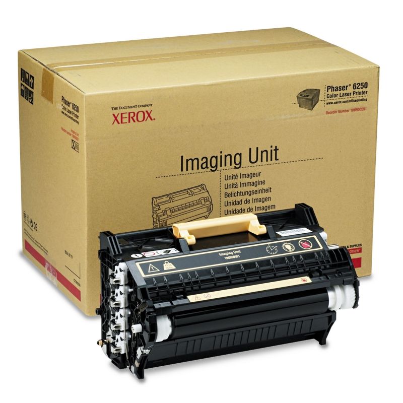 Фотобарабан 108R00591 для Xerox Phaser 6250