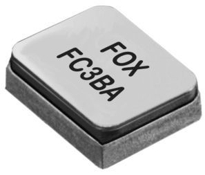 Auto Grade Crystal 32MHz ±20ppm Tolerance 12pF 4-Pin Surface Mount T/R