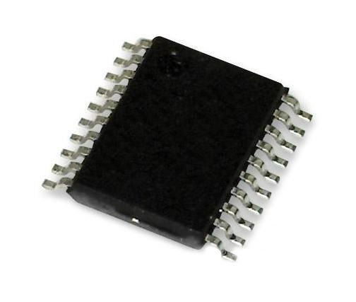 MCU 8-Bit STM8L STM8 CISC 8KB Flash 1.65V to 3.6V 20-Pin TSSOP Tube