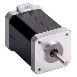 Nema 17 Stepper Motor High torque, Low noise, Smooth movement, 2 phase, 1.8°