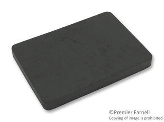 Ferrite Core Plate 21mm 15mm 2mm General Application