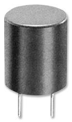 Ind Choke Shielded Wirewound 27uH 15% 10KHz Ferrite 1.9A RDL