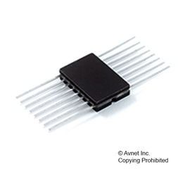 Dual Transmitter 16-Pin CFPAK Tube
