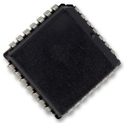 FlexiSLIC, Telecom IC, 90V bipolar, 28-Pin PLCC T/R