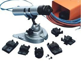 Pneumatic Power Assist Tools, Foot Actuated, 6-26 Power Unit
