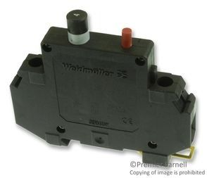 Circuit Breaker Thermal Magnetic 1Pole 4A 250VAC