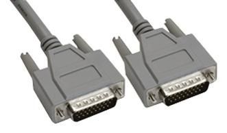 DELUXE HD26M/M MOLDED 5"