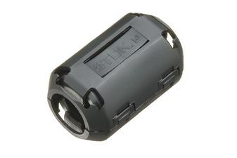 Ferrite Core Clamp Core 36mm 22mm 23.5mm General Application