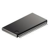 SRAM Chip Async Single 3V 16M-Bit 2M/1M x 8/16-Bit 85ns 48-Pin TSOP-I T/R