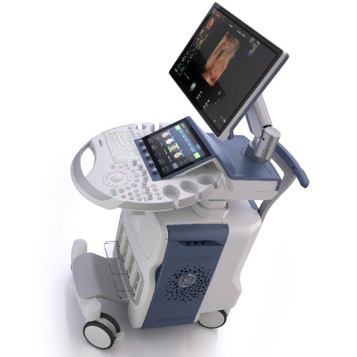 УЗИ аппарат (сканер) Voluson E10, GE Healthcare