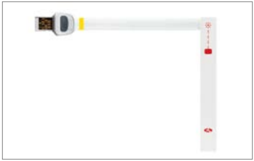 Датчик Masimo Trauma RD SET, для взрослых, одноразовый ,Drager