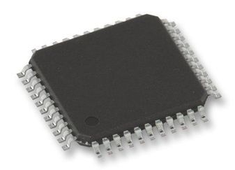 CPLD ATF1504BE Family 1.5K Gates 64 Macro Cells 210MHz CMOS Technology 1.8V 44-Pin TQFP
