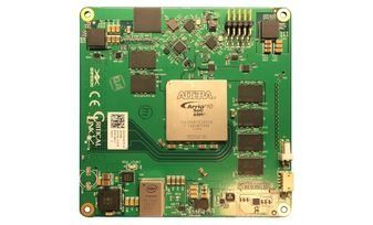 SOM Module 1.2GHz 4GB HPS RAM 5.5V 320-Pin Board to Board Connector